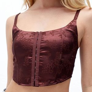 Pacsun Corset Top